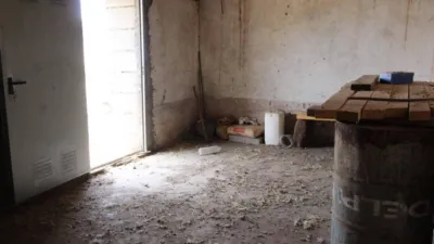 Casa rústica en venta en Laguna de Santiago, Laguna de Santiago (San Sebastián de La Gomera) de 90.000 €