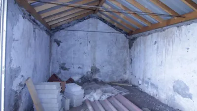 Casa rústica en venta en Laguna de Santiago, Laguna de Santiago (San Sebastián de La Gomera) de 90.000 €