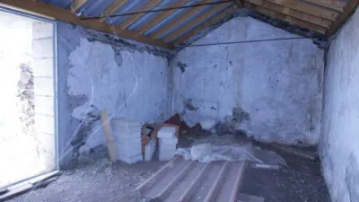 Casa rústica en venta en Laguna de Santiago, Laguna de Santiago (San Sebastián de La Gomera) de 90.000 €