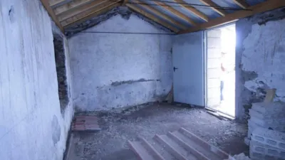 Casa rústica en venta en Laguna de Santiago, Laguna de Santiago (San Sebastián de La Gomera) de 90.000 €