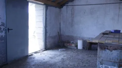 Casa rústica en venta en Laguna de Santiago, Laguna de Santiago (San Sebastián de La Gomera) de 90.000 €