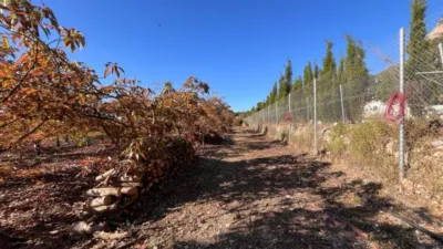 Terreno en venta en Polop - Vista 3