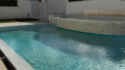 Chalet in L'Albir photo 2