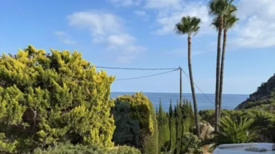 Chalet in L'Albir photo 3