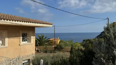 Chalet in L'Albir photo 4