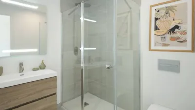 Chalet in Marbella photo 10