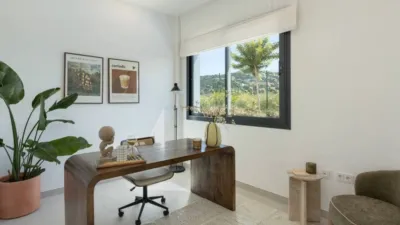 Chalet in Marbella photo 11