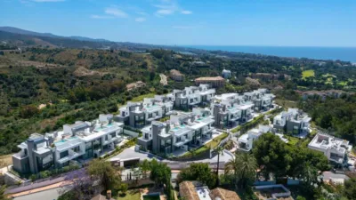 Chalet in Marbella photo 17