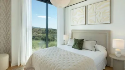 Chalet in Marbella photo 6