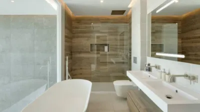 Chalet in Marbella photo 7