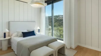 Chalet in Marbella photo 9
