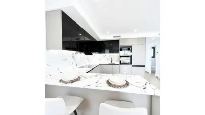 Chalet in Algorfa photo 37