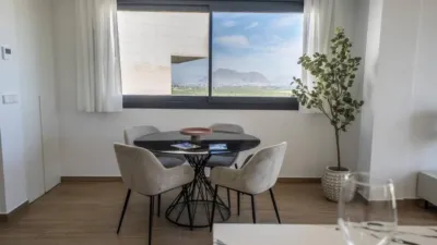 Chalet in Algorfa photo 41