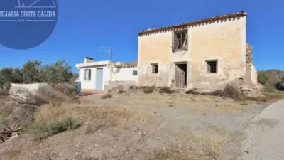 Rustic house on Calle N-A, -1 photo 2