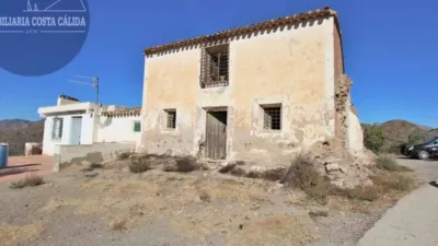 Rustic house on Calle N-A, -1 photo 3
