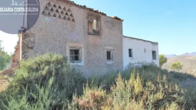 Rustic house on Calle N-A, -1 photo 6