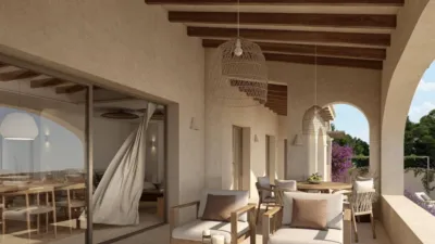 Casa - Vista 2