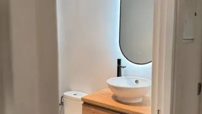 Piso en alquiler en Almagro - Imagen 11
