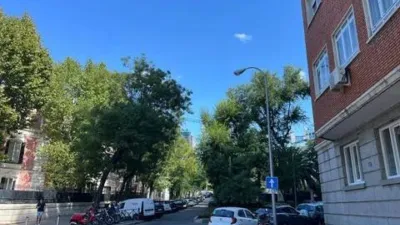 Piso en alquiler en Almagro - Imagen 19