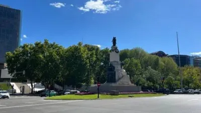 Piso en alquiler en Almagro - Imagen 23