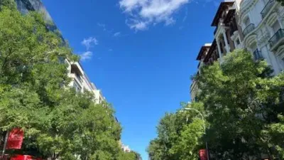 Piso en alquiler en Almagro - Imagen 24