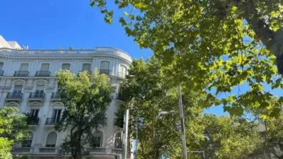 Piso en alquiler en Almagro - Imagen 25