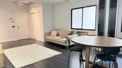 Piso en alquiler en Almagro - Imagen 2