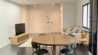 Piso en alquiler en Almagro - Imagen 8