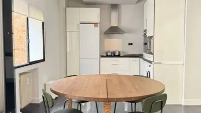 Piso en alquiler en Almagro - Imagen 9