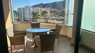 Apartment in L'Albir photo 2