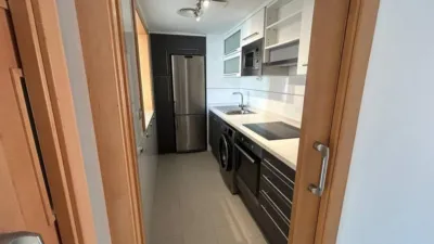 Apartment in L'Albir photo 3