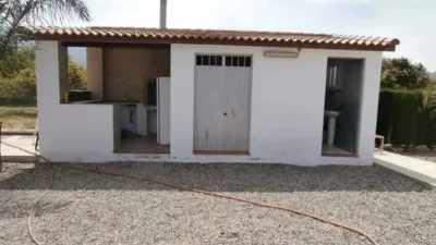 Chalet in Alhaurín el Grande photo 28