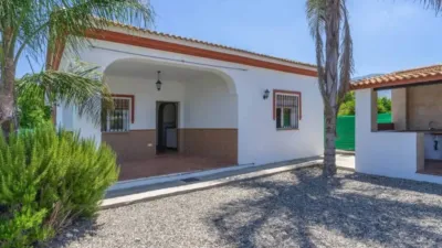 Chalet in Alhaurín el Grande photo 2