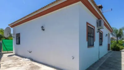Chalet in Alhaurín el Grande photo 32