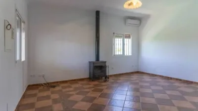 Chalet in Alhaurín el Grande photo 3