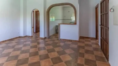 Chalet in Alhaurín el Grande photo 5