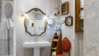 Apartment in Santa Catalina-San Bartolomé photo 13