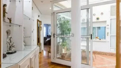 Apartment in Santa Catalina-San Bartolomé photo 5