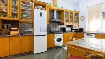 Apartment in Santa Catalina-San Bartolomé photo 8