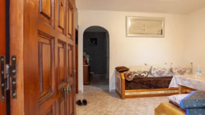 Flat in Castelldefels photo 11