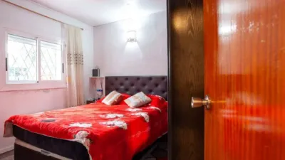 Flat in Castelldefels photo 12
