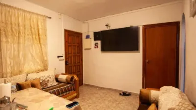Flat in Castelldefels photo 14