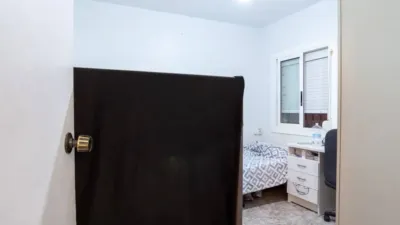 Flat in Castelldefels photo 15