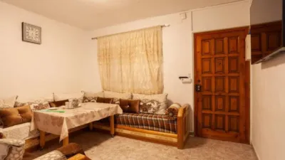 Flat in Castelldefels photo 8