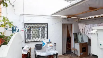Flat in Castelldefels photo 9
