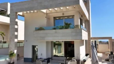 Casa – Orihuela, Villa Martín - Vista 3