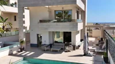 Casa – Orihuela, Villa Martín - Vista 2