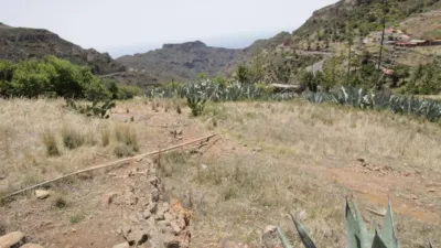 Casa rústica en venta en Benchijigua, Benchijigua (San Sebastián de La Gomera) de 50.000 €