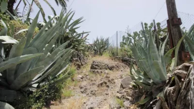 Casa rústica en venta en Benchijigua, Benchijigua (San Sebastián de La Gomera) de 50.000 €