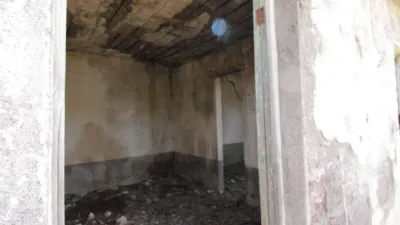 Casa rústica en venta en Benchijigua, Benchijigua (San Sebastián de La Gomera) de 50.000 €
